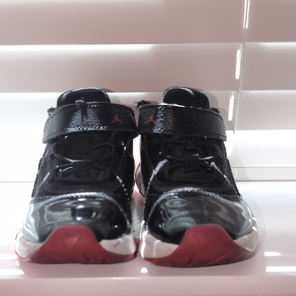 Kids Air Jordan Retro 11 Size 12C